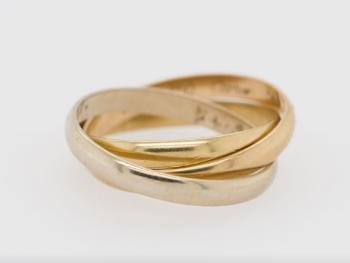 Zlat prsten
